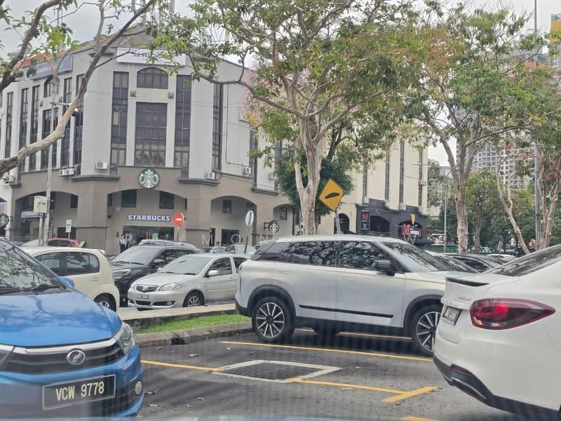 Office for Rent in Kuchai Lama (Kuala Lumpur) - Raymond Siew - Exterior - PropertyGuru.com.my