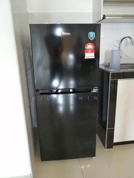 Kediaman Servis untuk Disewa di B11 Parkland Residence - Nick Chin - Kitchen - PropertyGuru.com.my