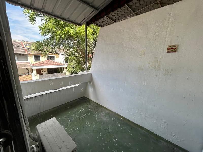 2-storey Terraced House for Rent in Taman TAR (Tun Abdul Razak) (Ampang) - Gudrotullah Ikhwan - PropertyGuru.com.my