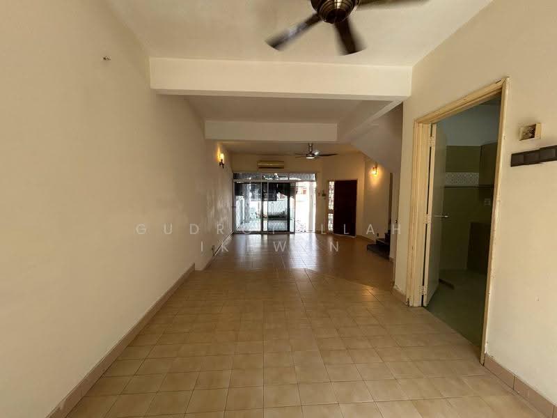 2-storey Terraced House for Rent in Taman TAR (Tun Abdul Razak) (Ampang) - Gudrotullah Ikhwan - PropertyGuru.com.my