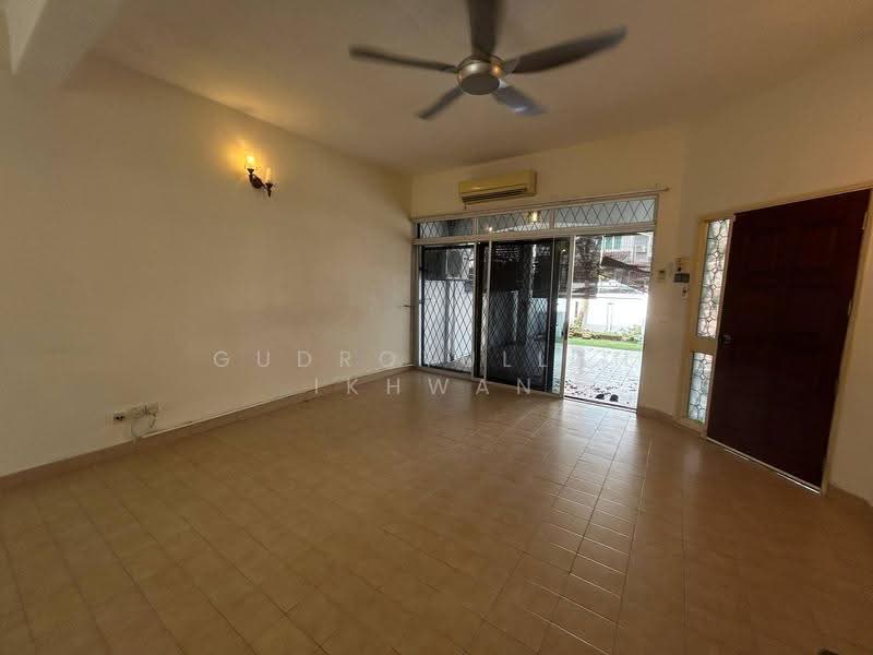 2-storey Terraced House for Rent in Taman TAR (Tun Abdul Razak) (Ampang) - Gudrotullah Ikhwan - PropertyGuru.com.my
