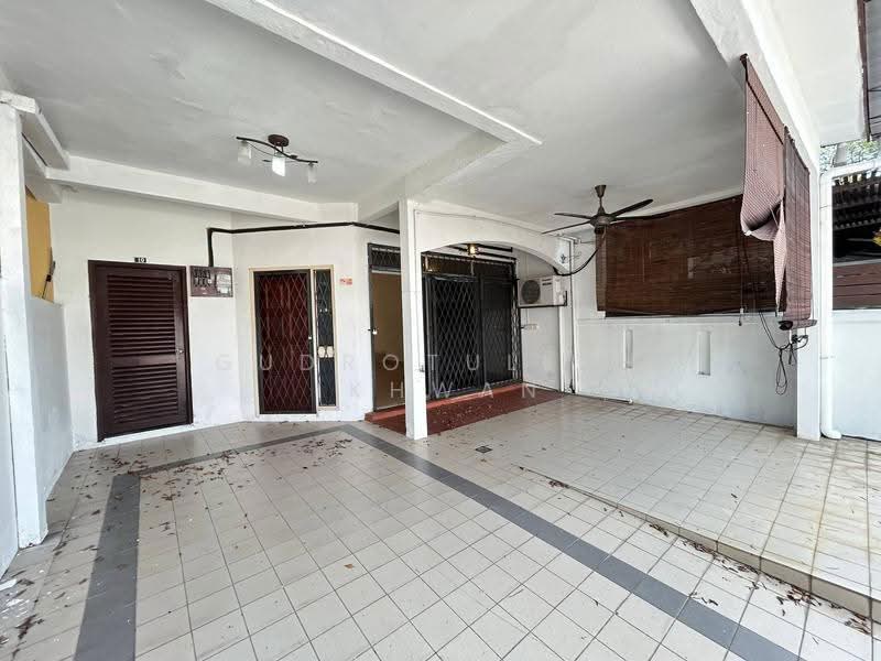 2-storey Terraced House for Rent in Taman TAR (Tun Abdul Razak) (Ampang) - Gudrotullah Ikhwan - PropertyGuru.com.my