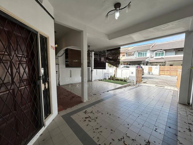 2-storey Terraced House for Rent in Taman TAR (Tun Abdul Razak) (Ampang) - Gudrotullah Ikhwan - PropertyGuru.com.my
