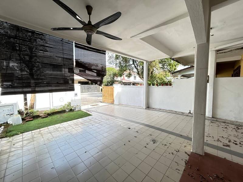 2-storey Terraced House for Rent in Taman TAR (Tun Abdul Razak) (Ampang) - Gudrotullah Ikhwan - PropertyGuru.com.my