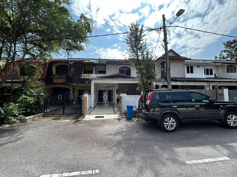 2-storey Terraced House for Rent in Taman TAR (Tun Abdul Razak) (Ampang) - Gudrotullah Ikhwan - PropertyGuru.com.my