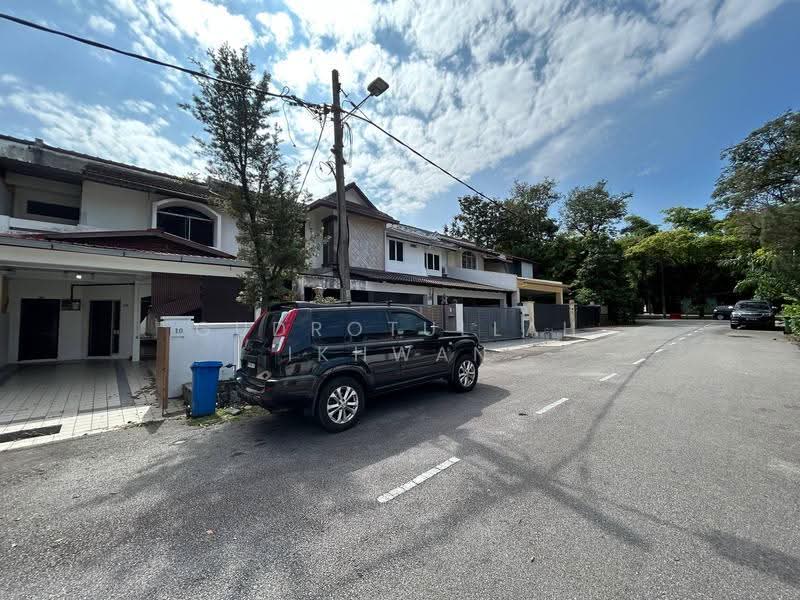 2-storey Terraced House for Rent in Taman TAR (Tun Abdul Razak) (Ampang) - Gudrotullah Ikhwan - PropertyGuru.com.my