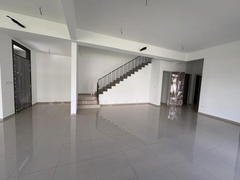 Cluster House for Sale in Horizon Hills (Iskandar Puteri (Nusajaya)) - Catherine Ong - PropertyGuru.com.my