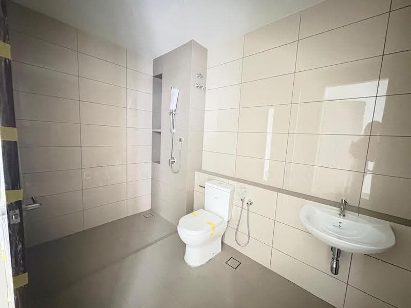 Cluster House for Sale in Horizon Hills (Iskandar Puteri (Nusajaya)) - Catherine Ong - PropertyGuru.com.my