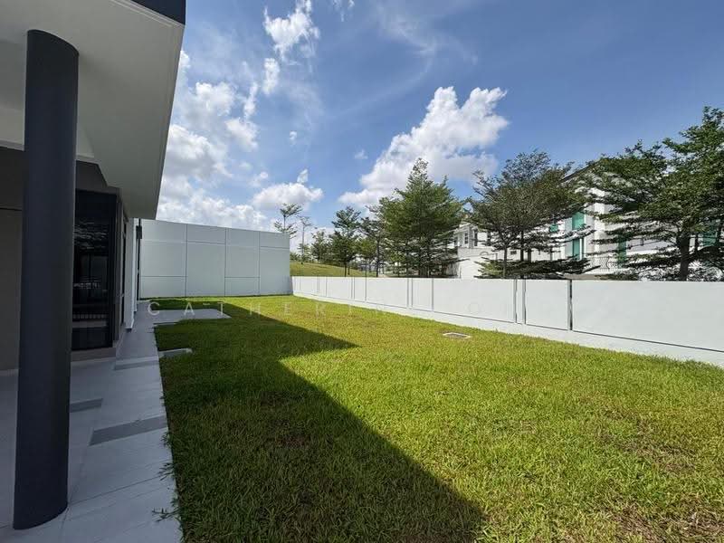 Cluster House for Sale in Horizon Hills (Iskandar Puteri (Nusajaya)) - Catherine Ong - PropertyGuru.com.my