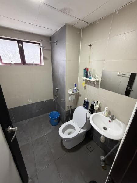 Condominium for Sale at Menara Polo - Winson Tay - Bathroom - PropertyGuru.com.my