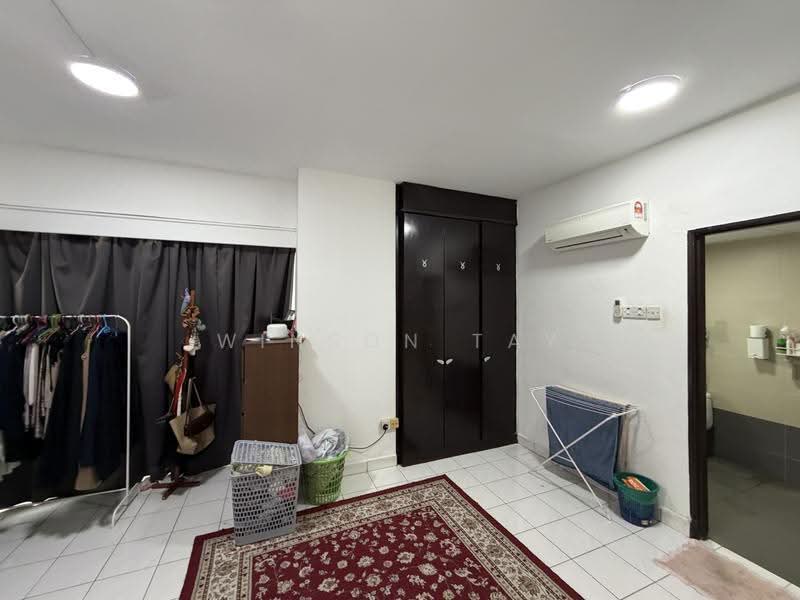 Condominium for Sale at Menara Polo - Winson Tay - Bedroom - PropertyGuru.com.my