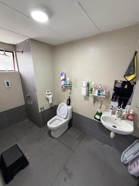 Condominium for Sale at Menara Polo - Winson Tay - Bathroom - PropertyGuru.com.my