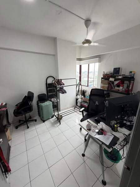 Condominium for Sale at Menara Polo - Winson Tay - Study - PropertyGuru.com.my