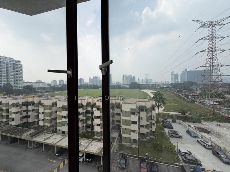 Condominium for Sale at Menara Polo - Winson Tay - Exterior - PropertyGuru.com.my