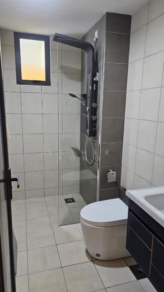 Service Residence for Sale at ANYA at Shorea Park - Esther Yong - Bathroom - PropertyGuru.com.my