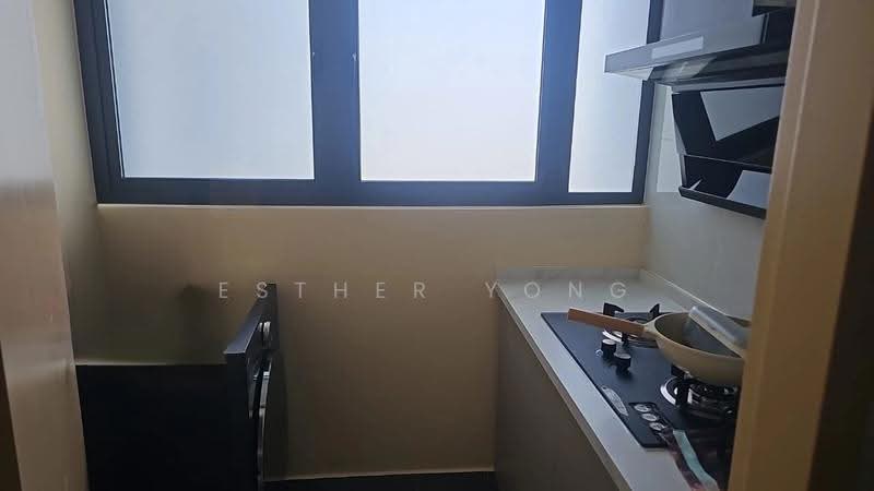 Service Residence for Sale at ANYA at Shorea Park - Esther Yong - Kitchen - PropertyGuru.com.my
