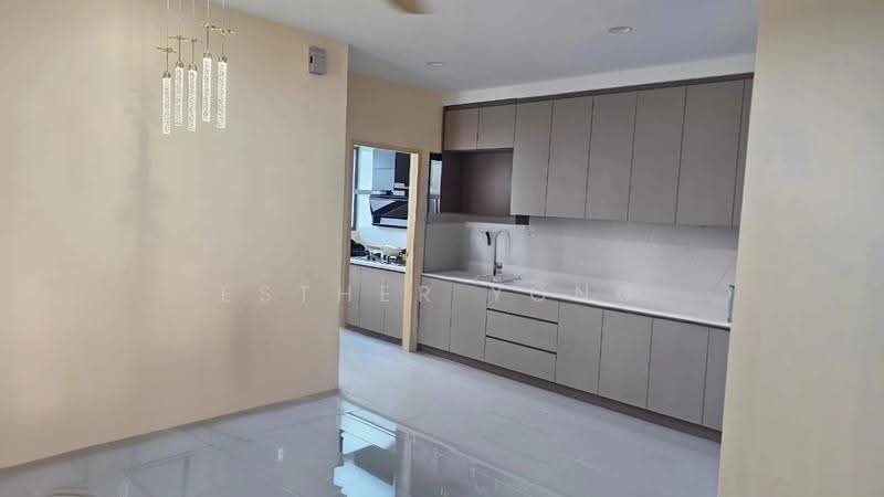 Service Residence for Sale at ANYA at Shorea Park - Esther Yong - Kitchen - PropertyGuru.com.my