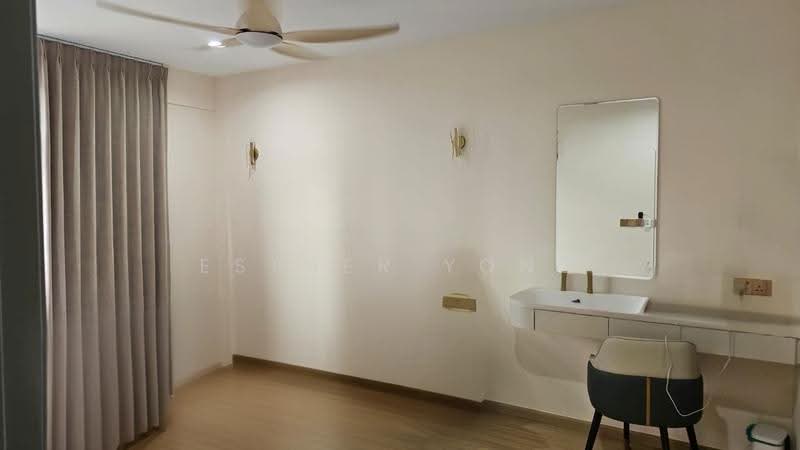 Service Residence for Sale at ANYA at Shorea Park - Esther Yong - Bedroom - PropertyGuru.com.my