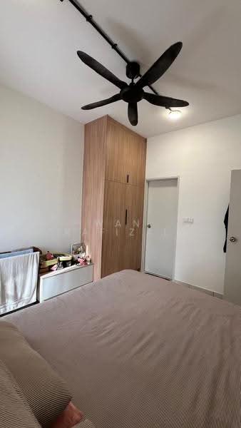 Kondominium untuk Dijual di PIXEL City Sentral - Wan Rafizal - Bedroom - PropertyGuru.com.my