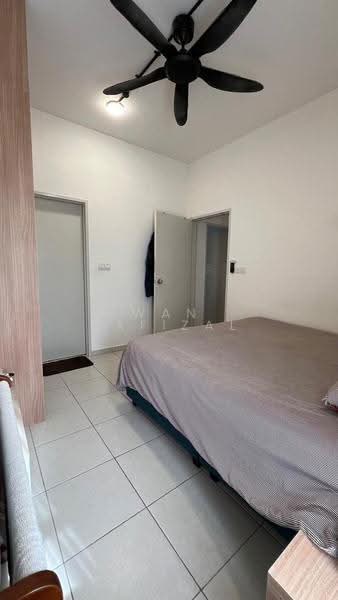 Kondominium untuk Dijual di PIXEL City Sentral - Wan Rafizal - Bedroom - PropertyGuru.com.my