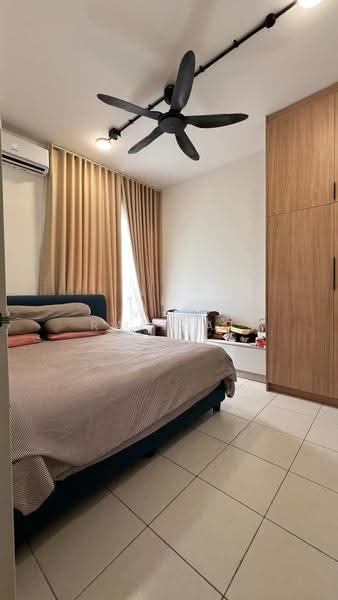 Kondominium untuk Dijual di PIXEL City Sentral - Wan Rafizal - Bedroom - PropertyGuru.com.my