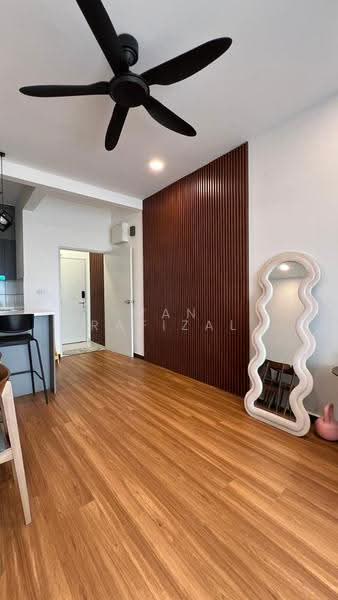 Kondominium untuk Dijual di PIXEL City Sentral - Wan Rafizal - Interior - PropertyGuru.com.my