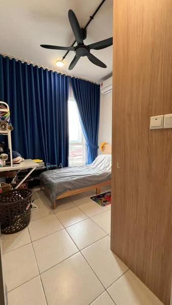 Kondominium untuk Dijual di PIXEL City Sentral - Wan Rafizal - Bedroom - PropertyGuru.com.my