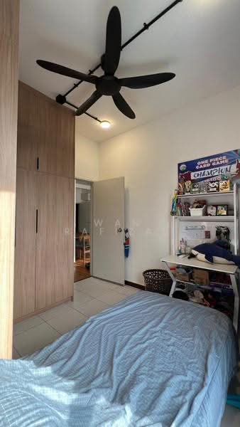 Kondominium untuk Dijual di PIXEL City Sentral - Wan Rafizal - Bedroom - PropertyGuru.com.my