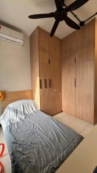 Kondominium untuk Dijual di PIXEL City Sentral - Wan Rafizal - Bedroom - PropertyGuru.com.my