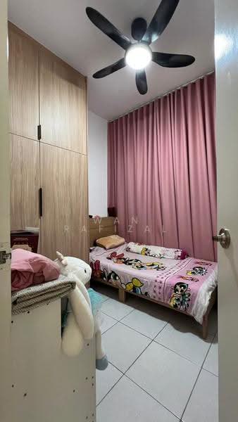 Kondominium untuk Dijual di PIXEL City Sentral - Wan Rafizal - Bedroom - PropertyGuru.com.my