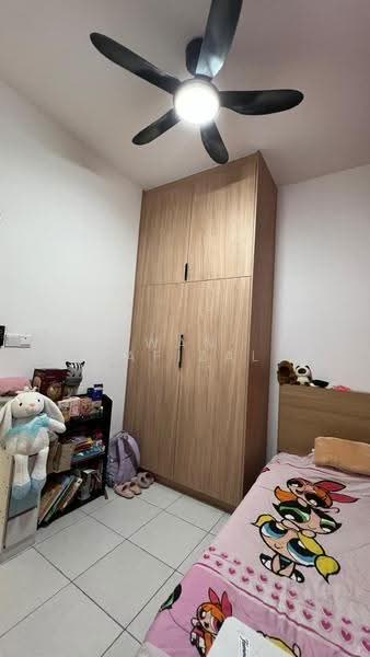 Kondominium untuk Dijual di PIXEL City Sentral - Wan Rafizal - Bedroom - PropertyGuru.com.my
