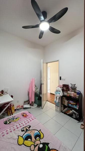Kondominium untuk Dijual di PIXEL City Sentral - Wan Rafizal - Bedroom - PropertyGuru.com.my