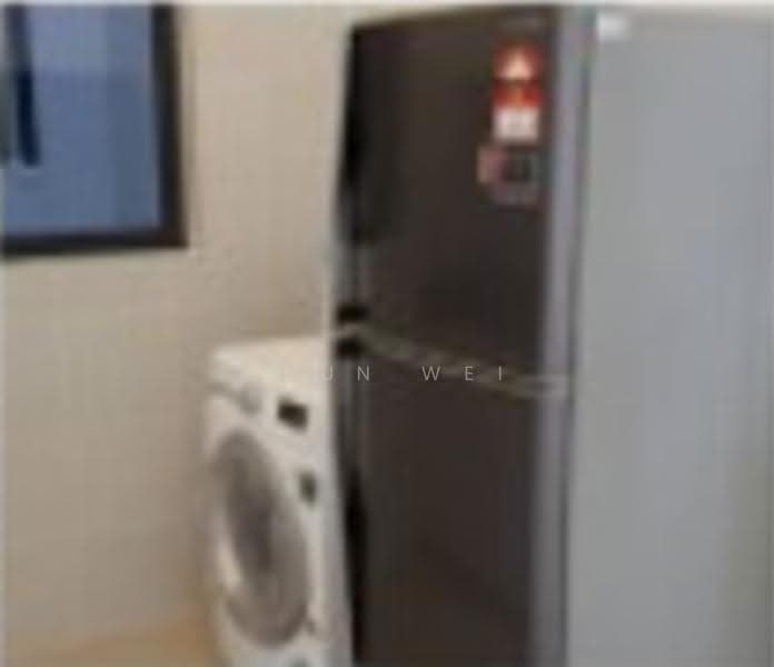 Service Residence for Rent at South View - Chun Wei - Interior - PropertyGuru.com.my