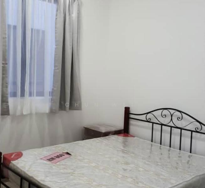 Service Residence for Rent at South View - Chun Wei - Bedroom - PropertyGuru.com.my