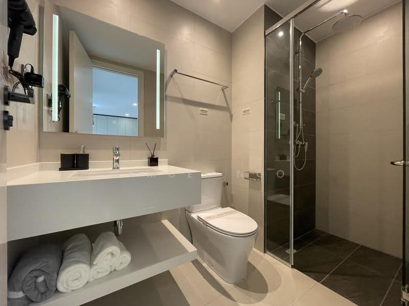 Apartment for Sale at R&F Princess Cove Phase 3-New Casa Suites - Samuel Ngo - Bathroom - PropertyGuru.com.my