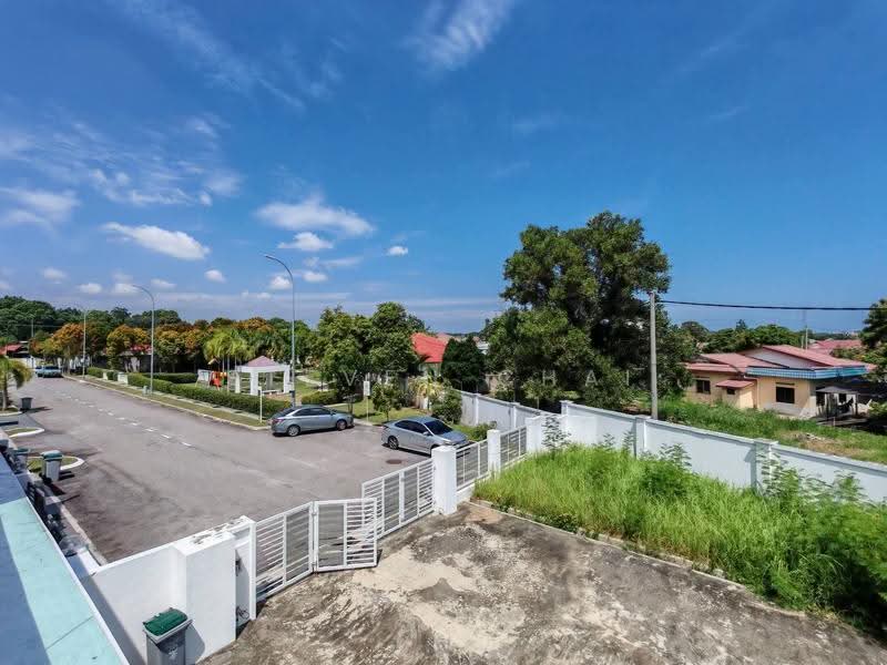 Semi-Detached House for Sale in Bukit Baru Murni (Bukit Baru) - Steven Chai - PropertyGuru.com.my
