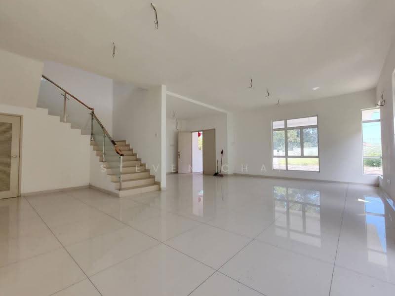 Semi-Detached House for Sale in Bukit Baru Murni (Bukit Baru) - Steven Chai - PropertyGuru.com.my