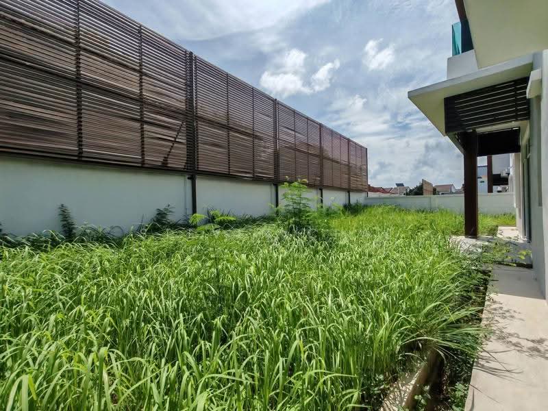 Semi-Detached House for Sale in Bukit Baru Murni (Bukit Baru) - Steven Chai - PropertyGuru.com.my