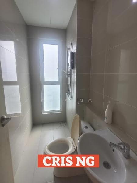 Condominium for Rent at Orchard Ville - Cris Ng - Bathroom - PropertyGuru.com.my