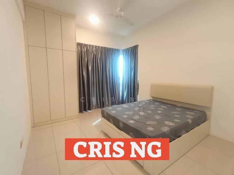 Condominium for Rent at Orchard Ville - Cris Ng - Bedroom - PropertyGuru.com.my
