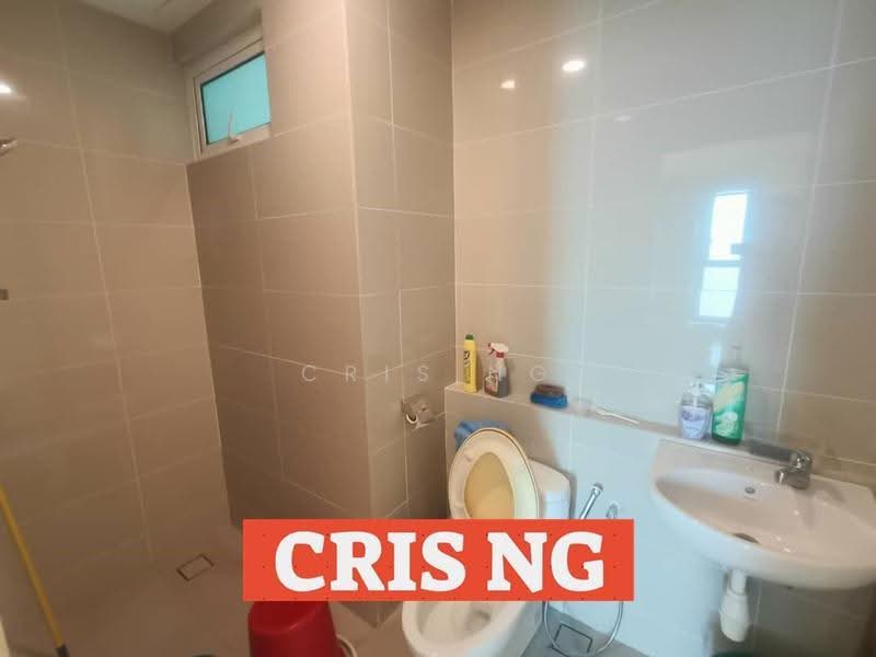 Condominium for Rent at Orchard Ville - Cris Ng - Bathroom - PropertyGuru.com.my