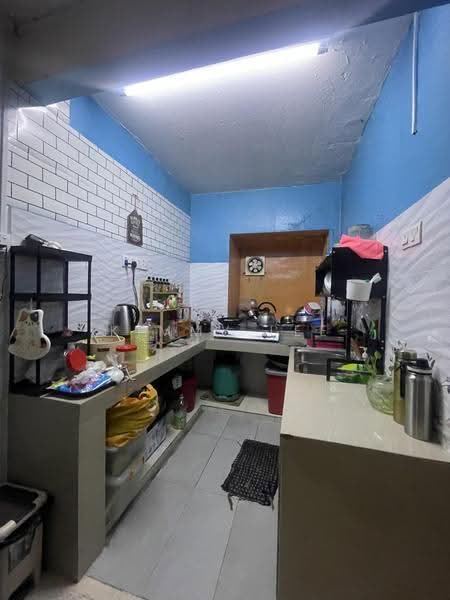 Residential Land for Sale in Kajang (Selangor) - Kimmy Lee - Kitchen - PropertyGuru.com.my
