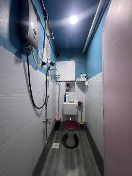 Residential Land for Sale in Kajang (Selangor) - Kimmy Lee - Bathroom - PropertyGuru.com.my