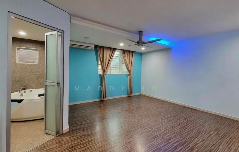 3-storey Terraced House for Sale in Puchong (Selangor) - Maddy Ho - Bathroom - PropertyGuru.com.my