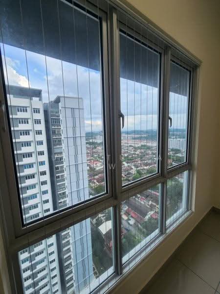 Kediaman Servis untuk Disewa di Nexus @ Kajang Station (Tower C) - Gudrotullah Ikhwan - View - PropertyGuru.com.my