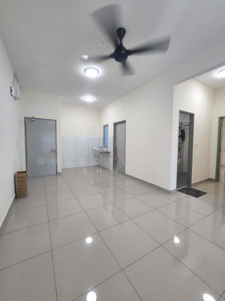 Kediaman Servis untuk Disewa di Nexus @ Kajang Station (Tower C) - Gudrotullah Ikhwan - PropertyGuru.com.my