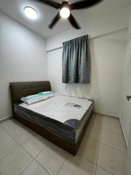 Kondominium untuk Disewa di Ideal Residency - Peter Yeoh - Bedroom - PropertyGuru.com.my