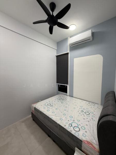 Service Residence for Sale at ASTON ACACIA - Jacklyn Ho - Bedroom - PropertyGuru.com.my