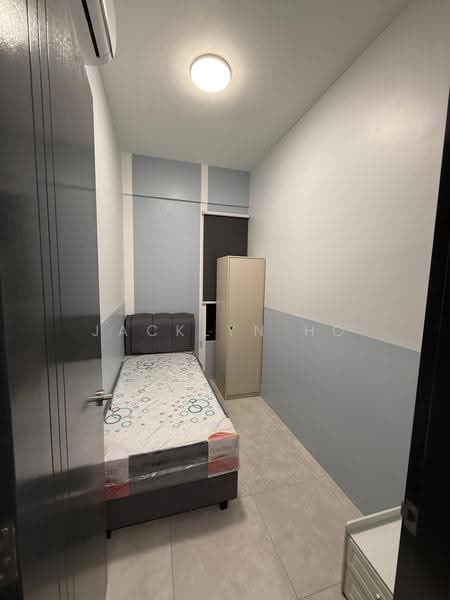Service Residence for Sale at ASTON ACACIA - Jacklyn Ho - Bedroom - PropertyGuru.com.my