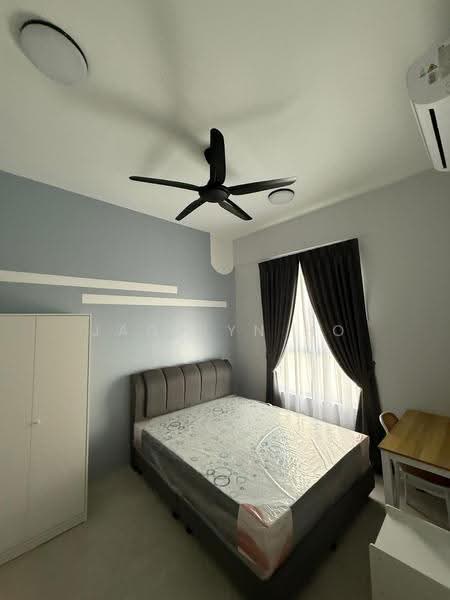 Service Residence for Sale at ASTON ACACIA - Jacklyn Ho - Bedroom - PropertyGuru.com.my